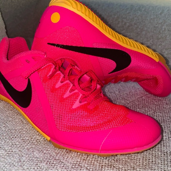 SOLD ‼️‼️Nike Rival Multi New 
Track & Field Multi-Event. - Picture 5 of 5